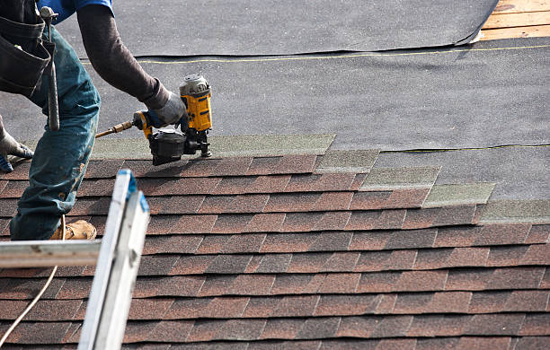 Licensed Storm Damage Roof Repair service in Woodville, MA - Brentwood Metal Roofing